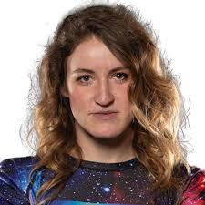 Hannah 'The Hurricane' Guy's Fighter Profile