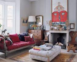 Elle Decor Eclectic Living Room Elle Decor Living Room Eclectic Living Room Eclectic Decor