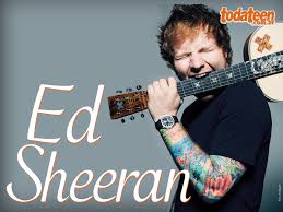 We have a massive amount of hd images that will make your computer or smartphone look absolutely fresh. Ed Sheeran Wallpapers 1600x1200 Wallpaper Teahub Io