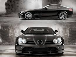Brabus Slr Mclaren Fancy Cars Mercedes Benz Mercedes