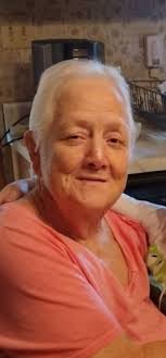 Obituary information for Brenda Frances Shoulders