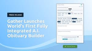 Gather Welcomes Nancy Jenner, LFD, to The Team