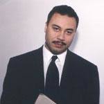 Dr. William Ferris, Orthopedic Surgery