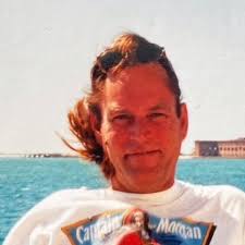 Fundraiser by Darlene Thomas : Ray Lovell Funeral, a Key West Son