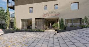 We did not find results for: Beatenhof Panorama Silence Apartment Hotel In Dorf Tirol