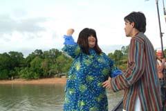 Perjanjian ini dilafazkan setelah satu kejadian berlaku ketika fazira (anak dato' osman). Cinta Kolestrol Movie Release Showtimes Trailer Cinema Online