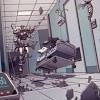 Scp foundation scps 5000 to 5999. 1