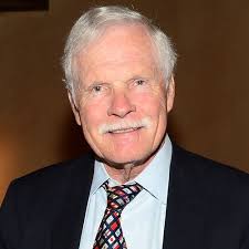 Ted Turner