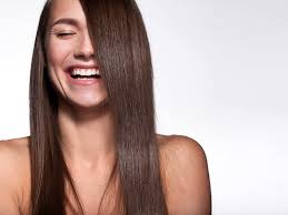 Another way is silk pressing (a process in which the hair is straightened with heat) — this option will keep your natural hair manageable throughout the transition. 5 Ways To Straighten Your Hair Naturally The Times Of India