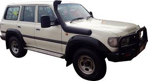 Motor home towing a lifted 1997 … 31.10.2014 this is a video of an 80 series land cruiser being flat. Clearview Towing Mirrors Toyota Land Cruiser 80 Series