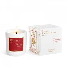 Maison francis kurkdjian baccarat rouge 540 body cream 250ml / 8.5oz. Baccarat Rouge 540 Holiday Gifts Selection Maison Francis Kurkdjian