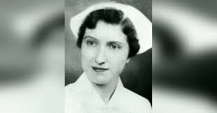 Obituary information for Mary Ellen Roman