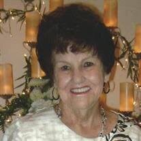 Mary Francis Burnham-Doss Obituary