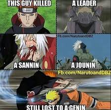 At Least Kakashi Doesn T Really Die Or I Would Have No Reason To Of Kept Watching Naruto Naruto Shippuden Anime Naruto Memes Naruto