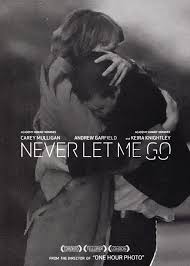 Never Let Me Go This Is Great Movie And Also A Great Book We Should Watch It Never Let Me Go Film Books Movie Soundtracks