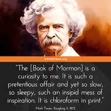 President Nelson Embellishing Stories to Promote Faith