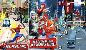 You swing and dash across the city of new york, completing objectives over a series of chapters. The Amazing Spider Man 2 Game Download For Android Rexdl Roy57tiova