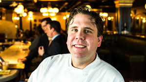 Foreman Wolf's Petit Louis Bistro