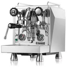It is easy to use and just works. Best Prosumer Espresso Machine 2021 Reviews