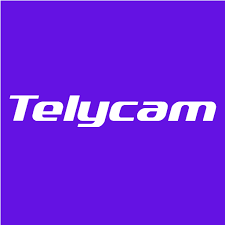 Telycam logo