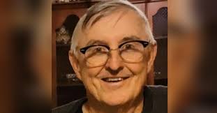 Joel Edwin Goff Obituary