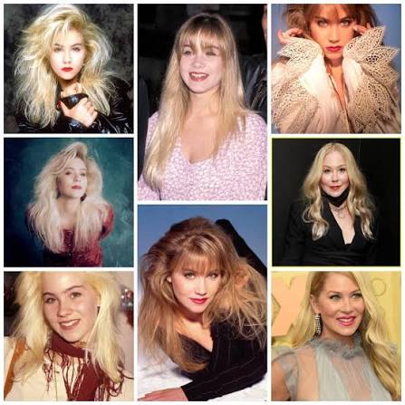 Christina Applegate's birthday: American actress from 'Married... with  Children'