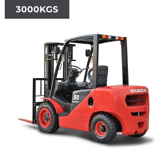 Hercu 30D Forklift