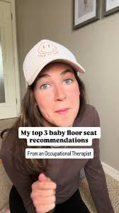 Top Baby Seats for Head and Neck Support