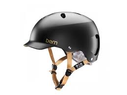 Bern Cycle Helmet Size Guide