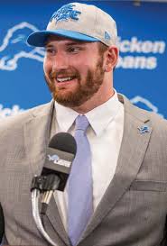 HOGS IN THE NFL DRAFT