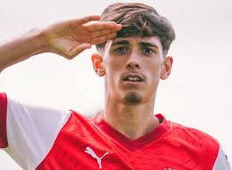 Afonso Brito: “Queremos vencer”