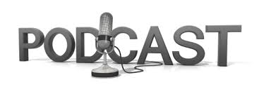 Risultati immagini per immagini podcast