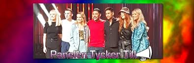 Deltävling 3, avicii arena, stockholm 19/2. Vi Tycker Till Deltavling 2 Melodifestivalen 2020 Esc Panelen Esc Panelen