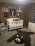 Forest Baby Room