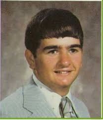 Randall Allen “Randy” Shumpert (1963-2020)