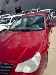 Image result for Inferno Red Crystal 2010 Sebring