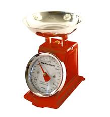Check spelling or type a new query. Red 3kg Stainless Steel Analogue Retro Traditional Kitchen Weighing Scales Amazon Co Uk Home Kitchen