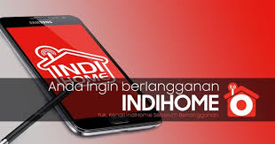 Indihome, layanan internet rumah triple play yang terdiri dari telepon rumah, internet cepat on fiber hingga 300mbps dan interactive tv dilengkapi fitur lengkap lainnya. Yuk Kenali Indihome Sebelum Berlangganan Hanyapedia Hanyalah Berbagi Informasi