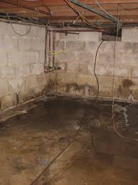 A plumber will be your superhero when your basement is flooded with water. Basement Waterproofing Arid Basement Waterproofing