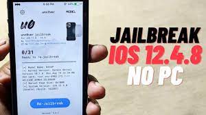 In this step, you are almost done. Jailbreak Ios 12 4 8 Iphone 5s 6 Without Computer All Tech News