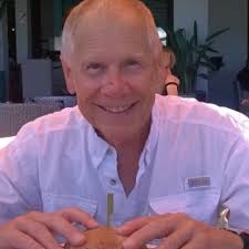 Andrew Axline's Instagram, Twitter & Facebook