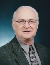 Obituary information for Richard L. Roycraft