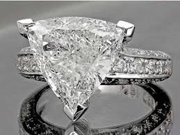 Our trilliant cut diamond layouts. Pin On Engagement Jewelry