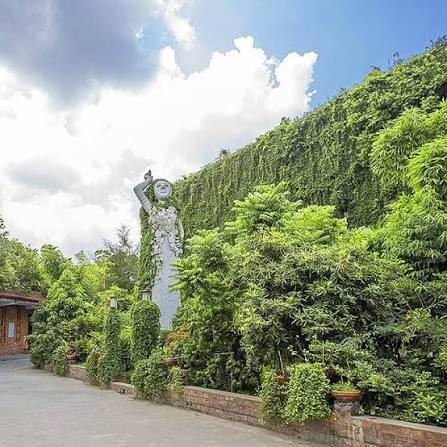 কারুপণ্য রংপুর লিমিটেড | Rangpur