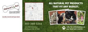 We carry all of the major brands including many all natural brands. Nature S Pet Market Nw Portland Pet Store Portland Oregon 801 Photos Facebook
