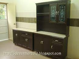 Ini senarai dapur gas & elektrik portable terbaik di malaysia. Almari Kabinet Dapur Murah Pagar Rumah