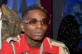 SOULJA BOY IS GOING BACK-TO-BACK WITH LATEST RELEASE