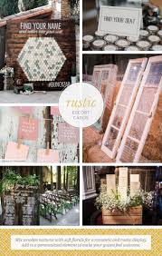 Your escort cards are a great place to do something creative. 32 Unique Escort Cards To Display At Your Reception Ftd Com