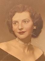 Sybil White Neal Obituary (1929