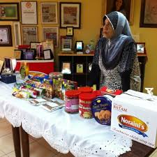 Creating new possibilities for you with oma. Photos At Noraini Cookies Worldwide Sdn Bhd Shah Alam Selangor